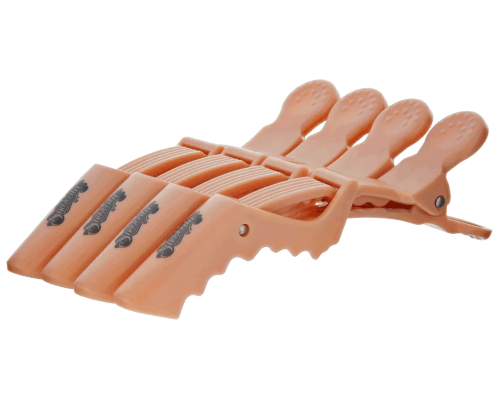 Suavecito© Suavecita Blow Dry Hair Clips - Large