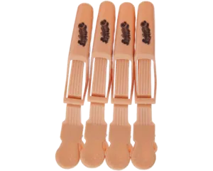 Suavecito© Suavecita Blow Dry Hair Clips - Large