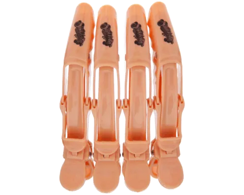 Suavecito© Suavecita Blow Dry Hair Clips - Medium