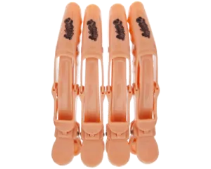Suavecito© Suavecita Blow Dry Hair Clips - Medium