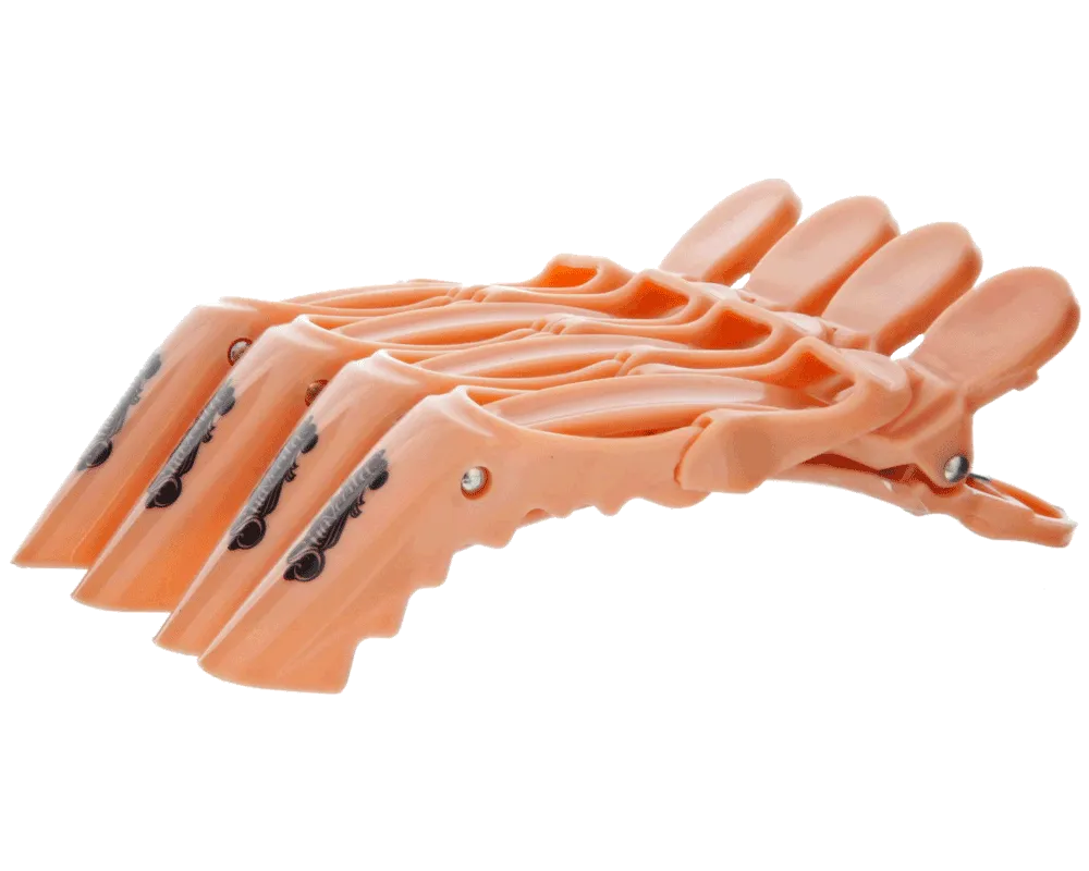 Suavecito© Suavecita Blow Dry Hair Clips - Medium