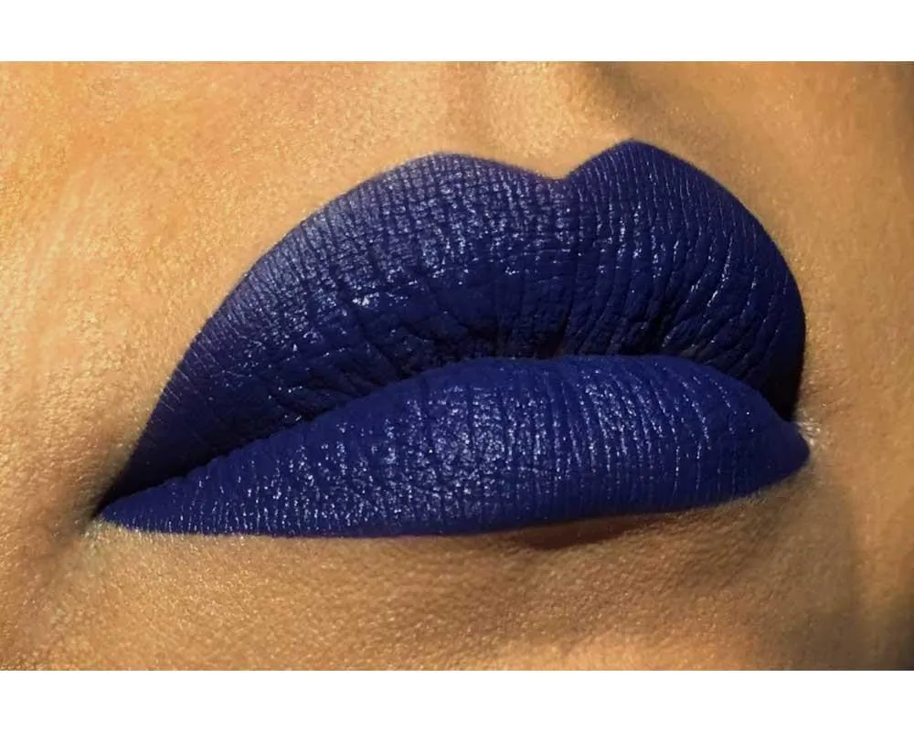 Suavecito© Suavecita Lipstick - Luna