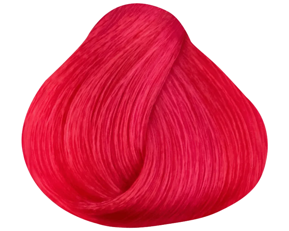 Suavecito© Suavecita Mantra Semi-Permanent Red Hair Color 4 oz