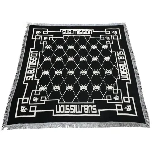 Sub.mission Blanket