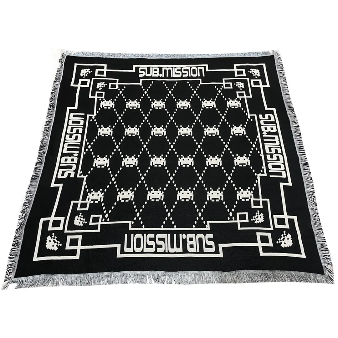 Sub.mission Blanket