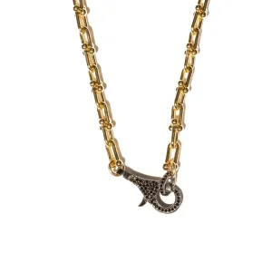 Sue Necklace