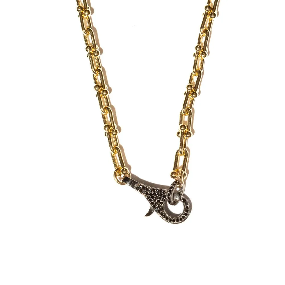Sue Necklace