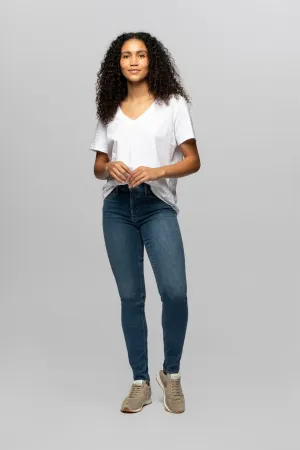 Super Skinny - Everyday Indigo