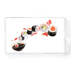 Sushi Tray