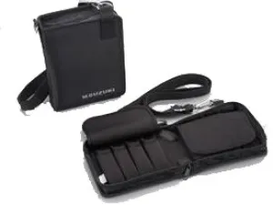 Suzuki 10HC-8 Case for Diatonic Harmonica