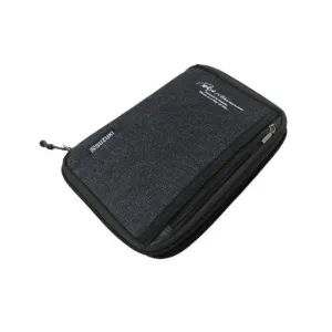Suzuki HSC-D6D Case for Six Diatonic Harmonicas