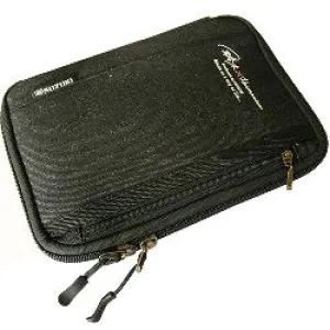 Suzuki HSC-T4B Case for Tremolo Harmonicas