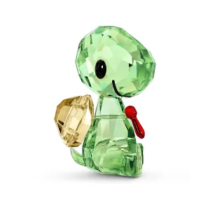 Swarovski Crystal SHELLY THE TURTLE 5506809