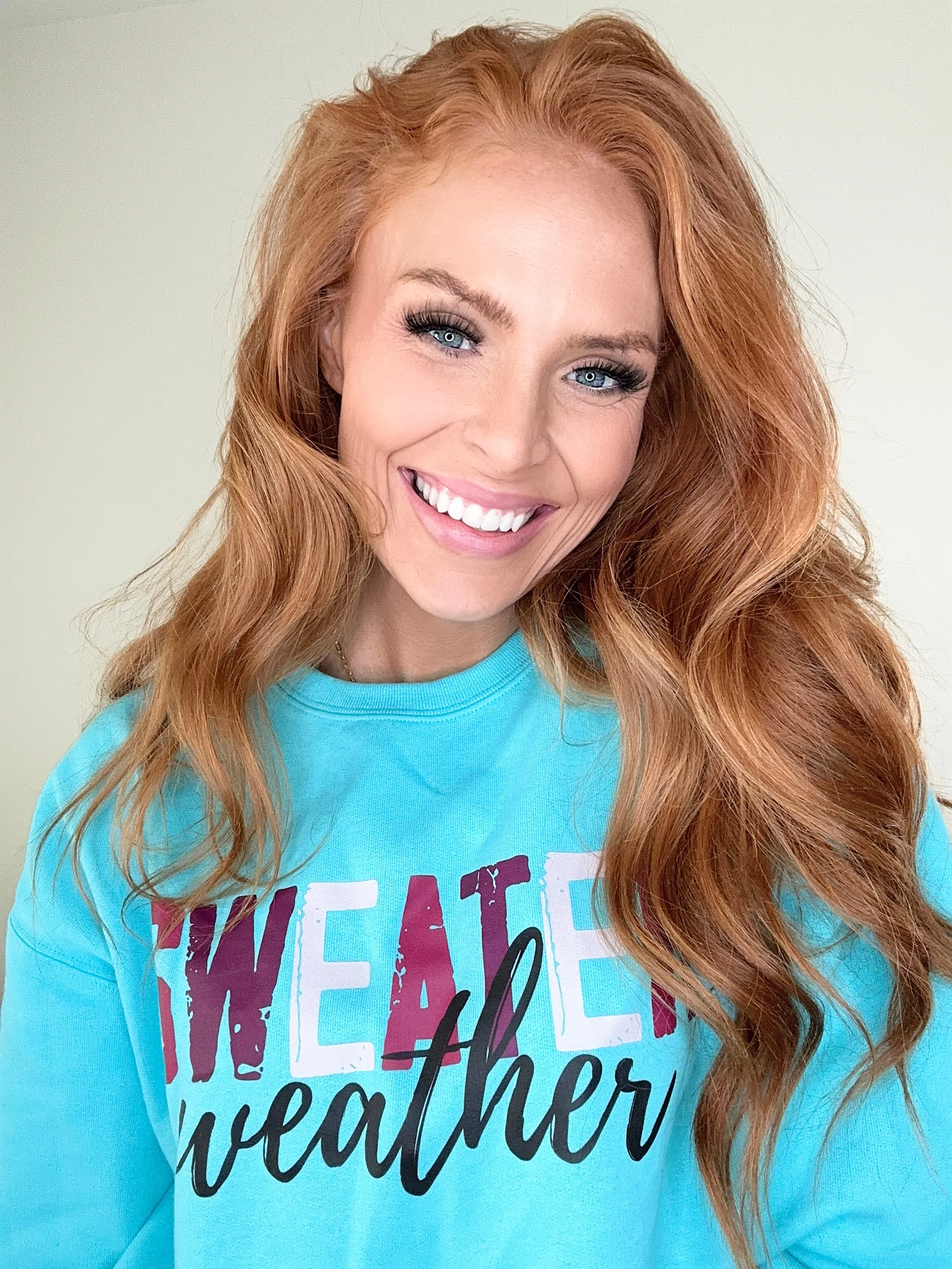 Sweater Weather (D393)