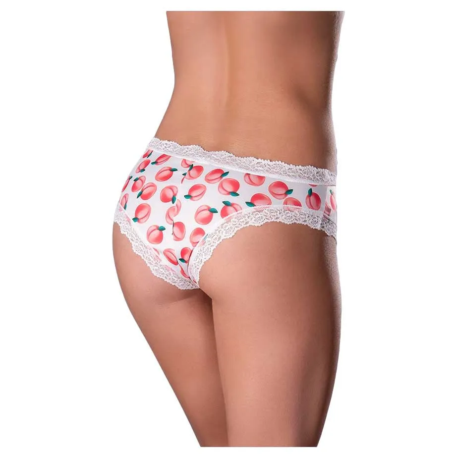 Sweet Treats Boy Short with Edible Lube
