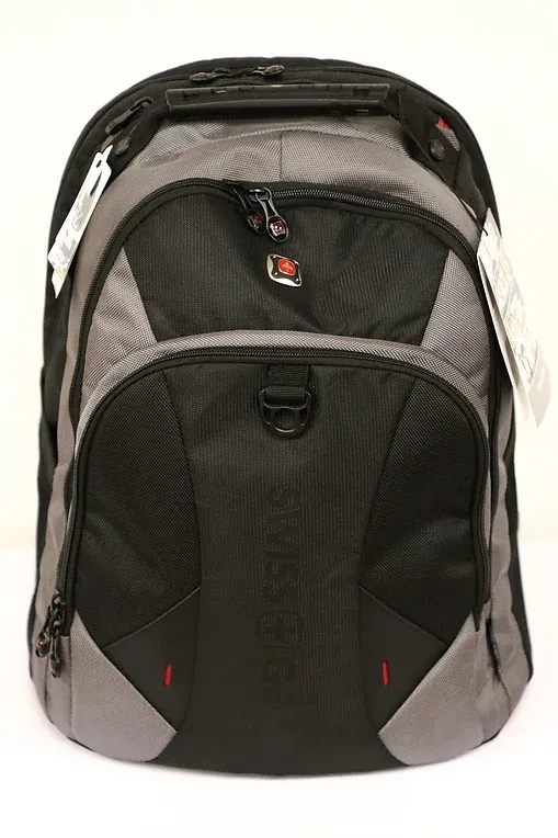 SwissGear Pulsar Backpack (600754)