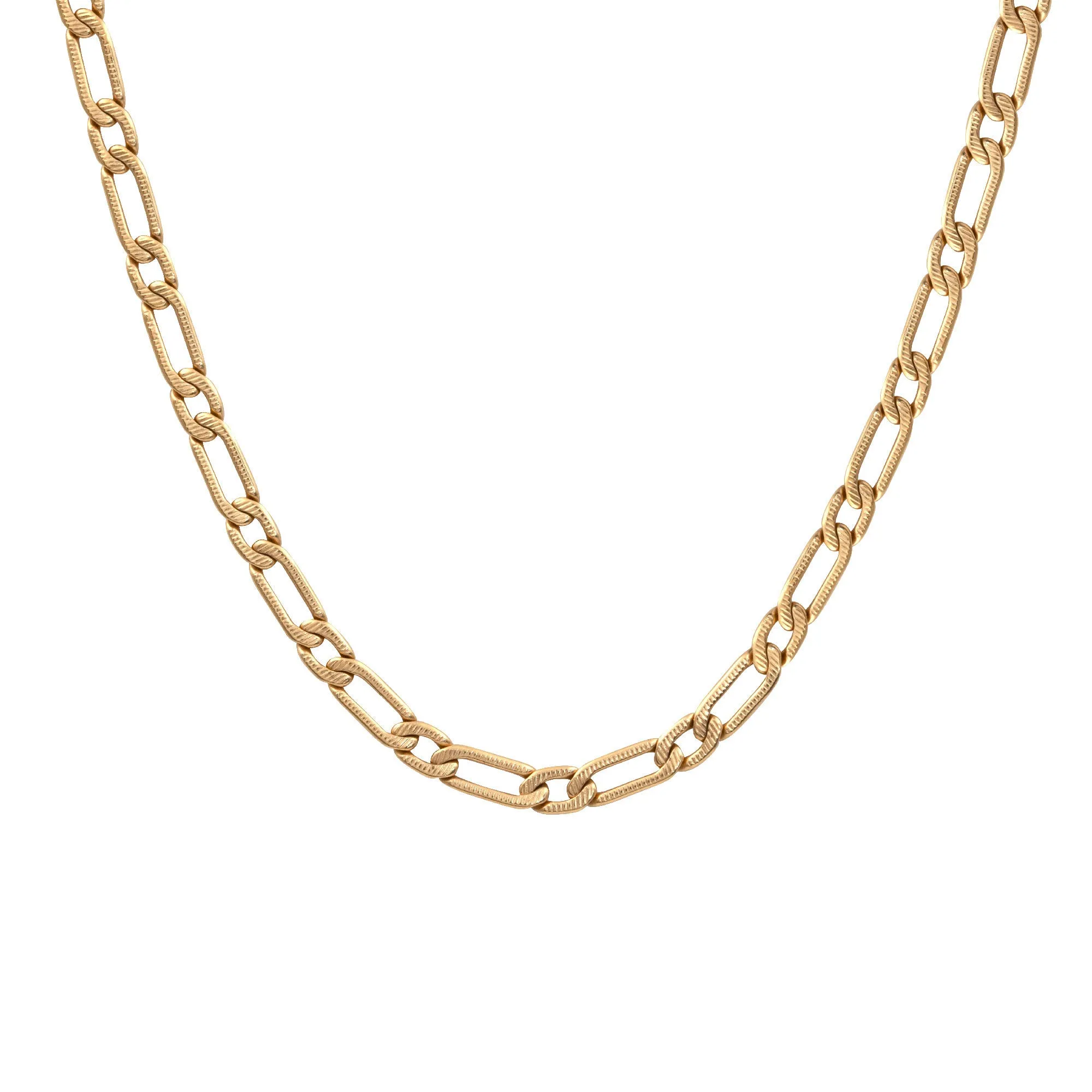 Sydney Necklace