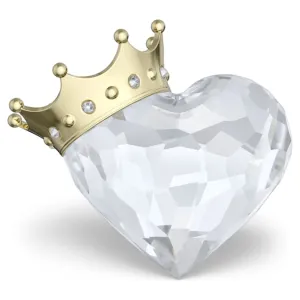Symbolica Heart with Crown 5692958