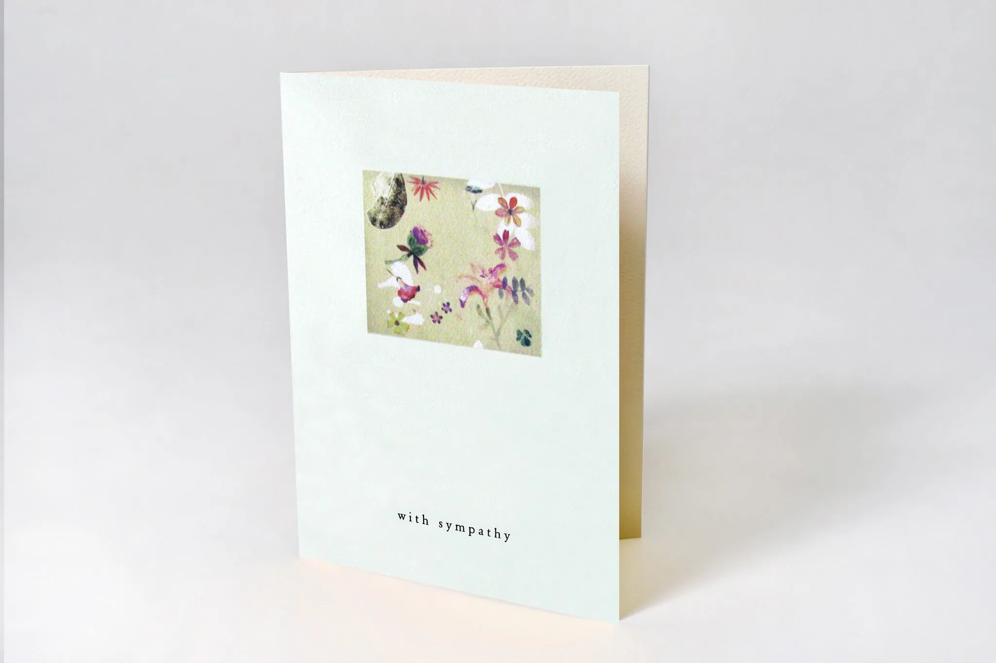 Sympathy SY1-104