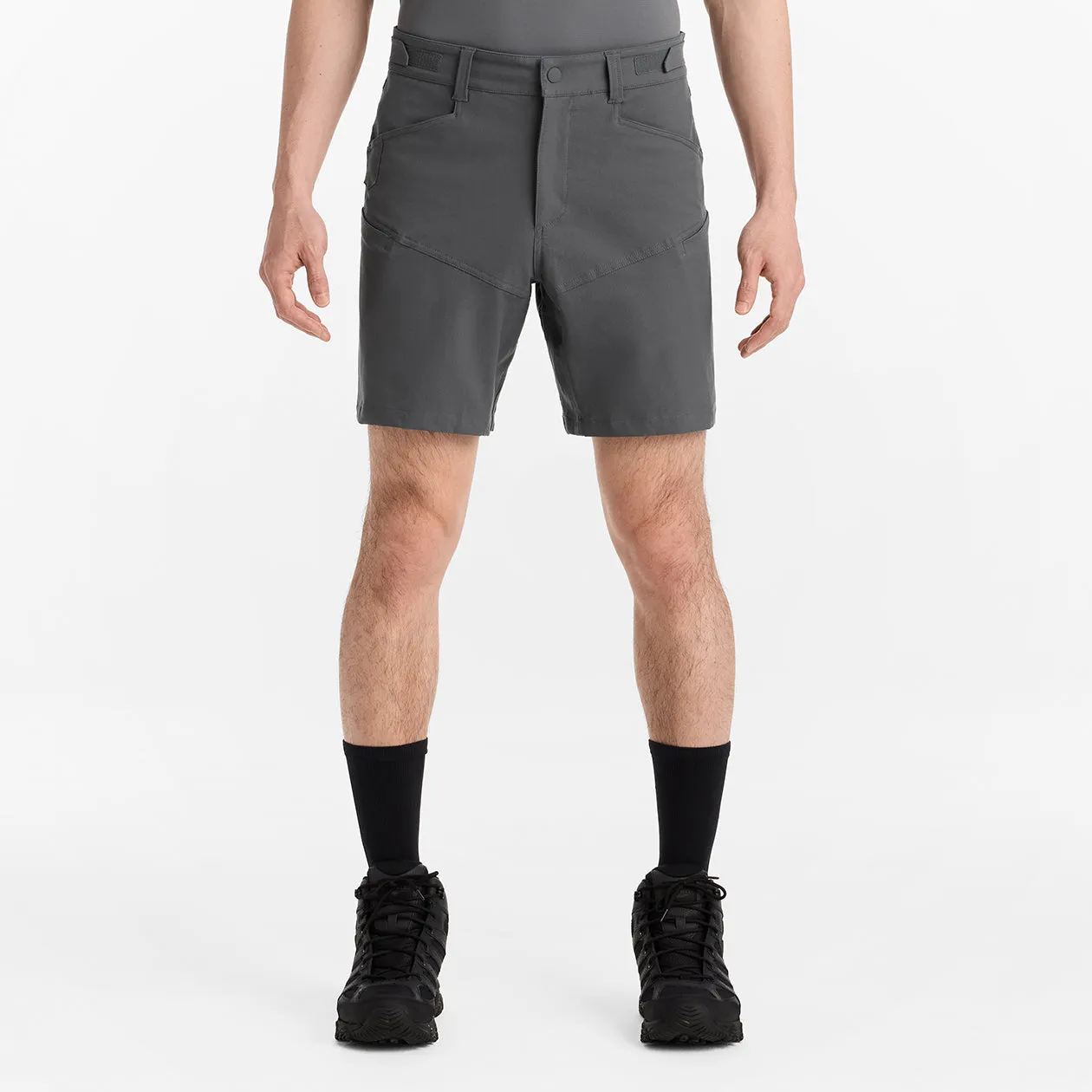 Tactical Utility Short