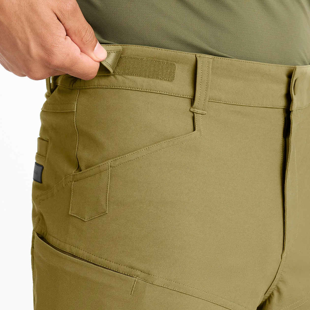 Tactical Utility Short