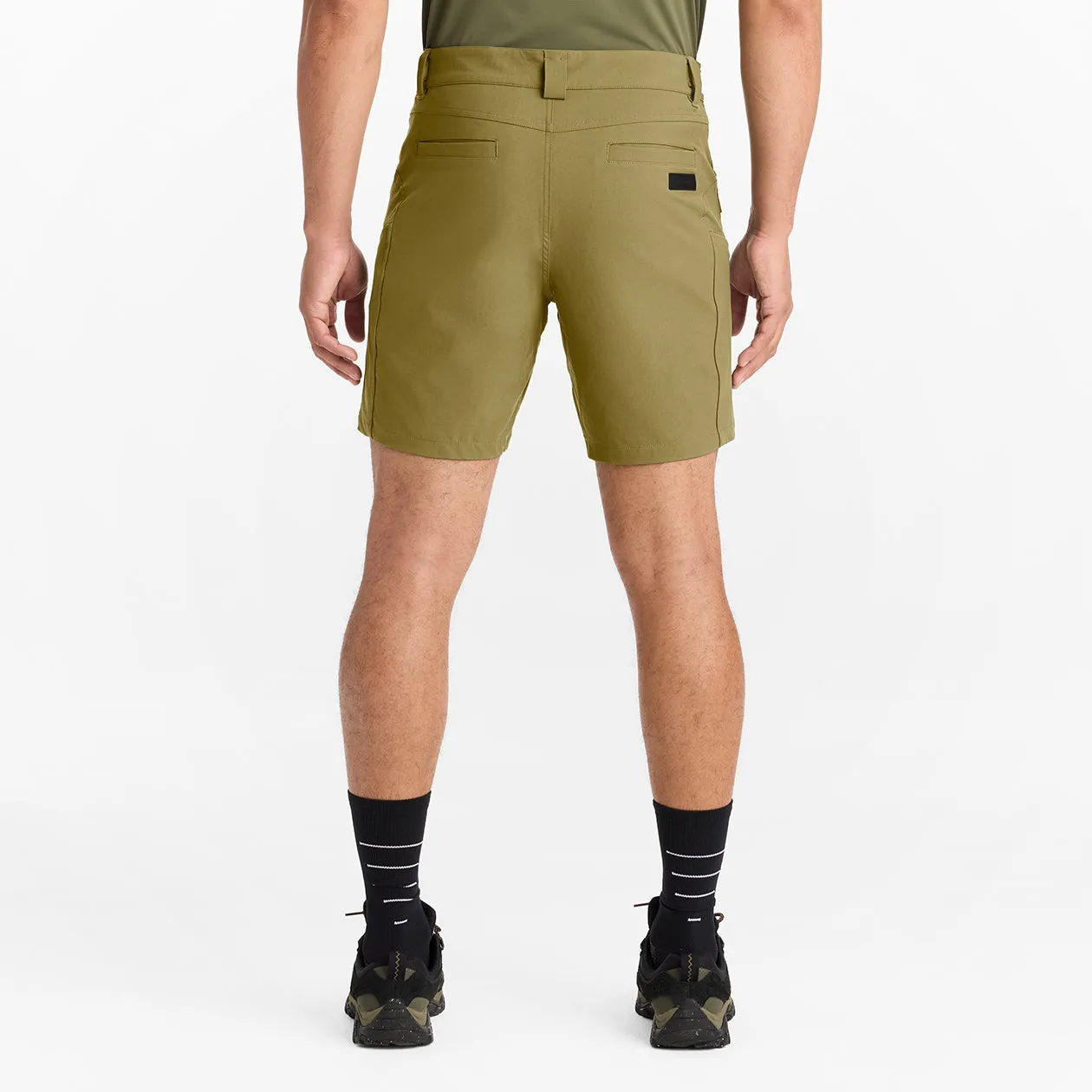 Tactical Utility Short