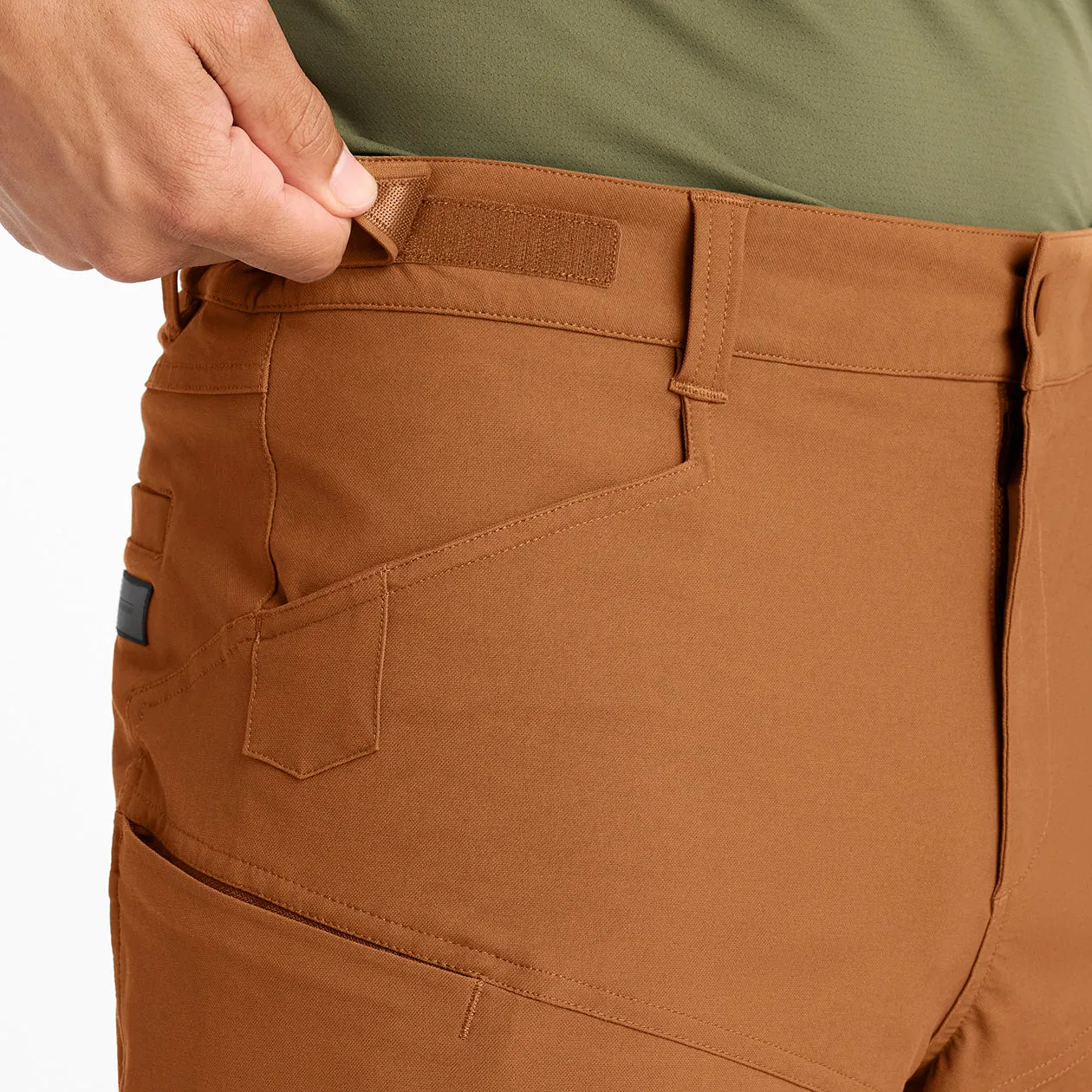 Tactical Utility Short