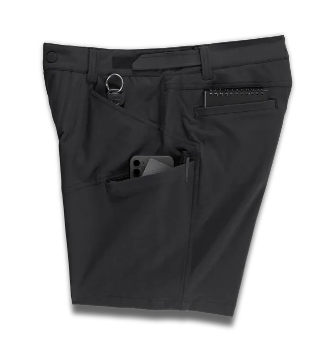Tactical Utility Short