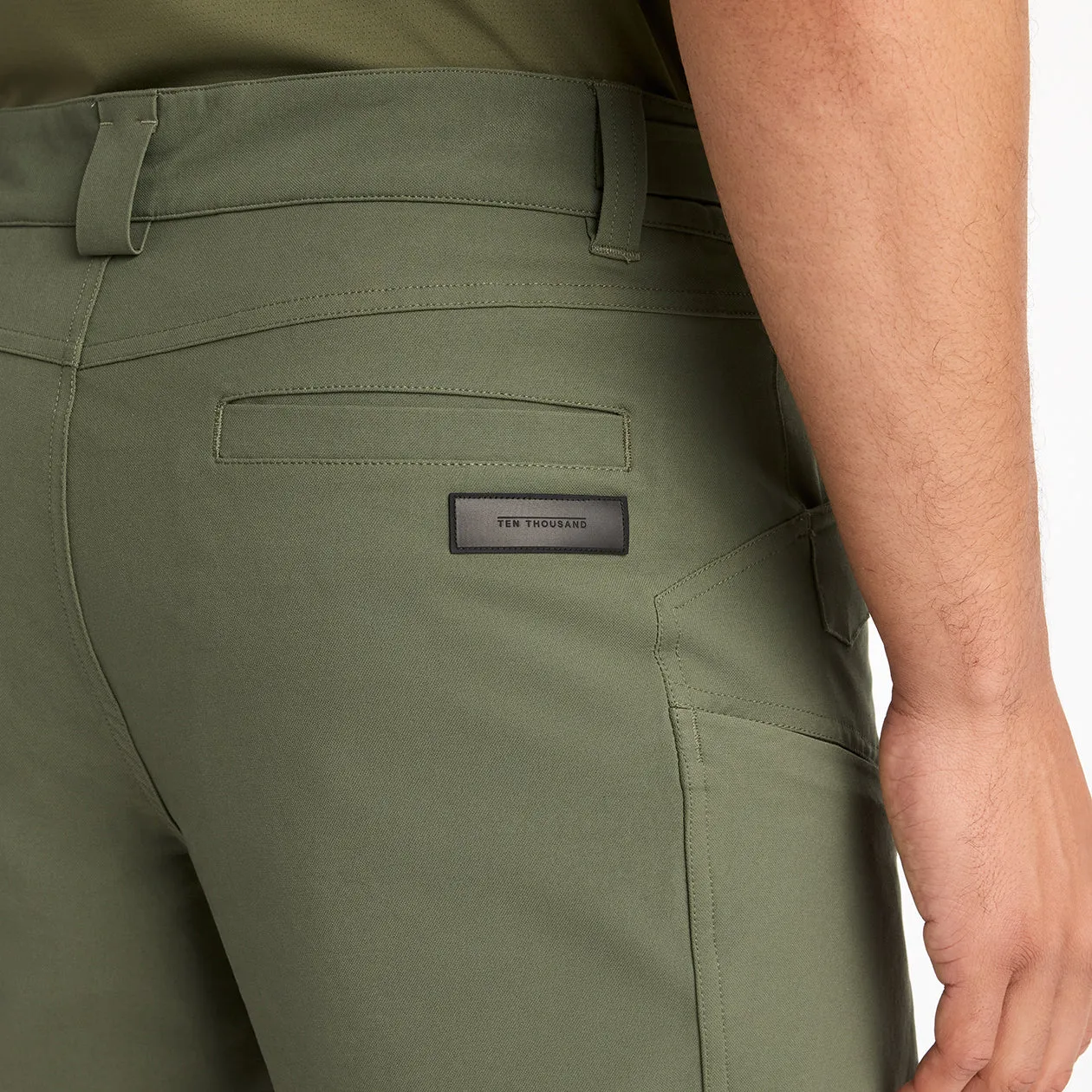 Tactical Utility Short