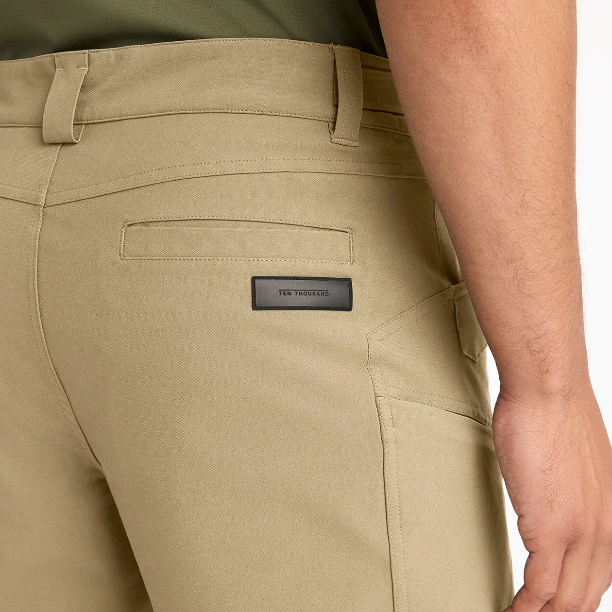 Tactical Utility Short