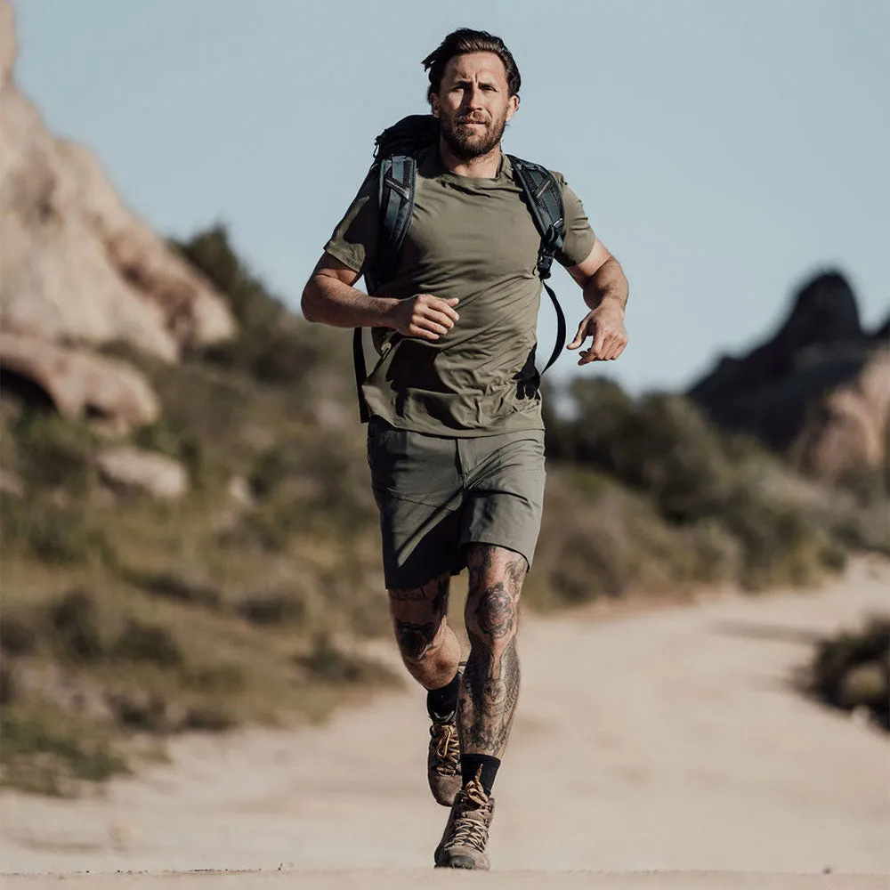 Tactical Utility Short