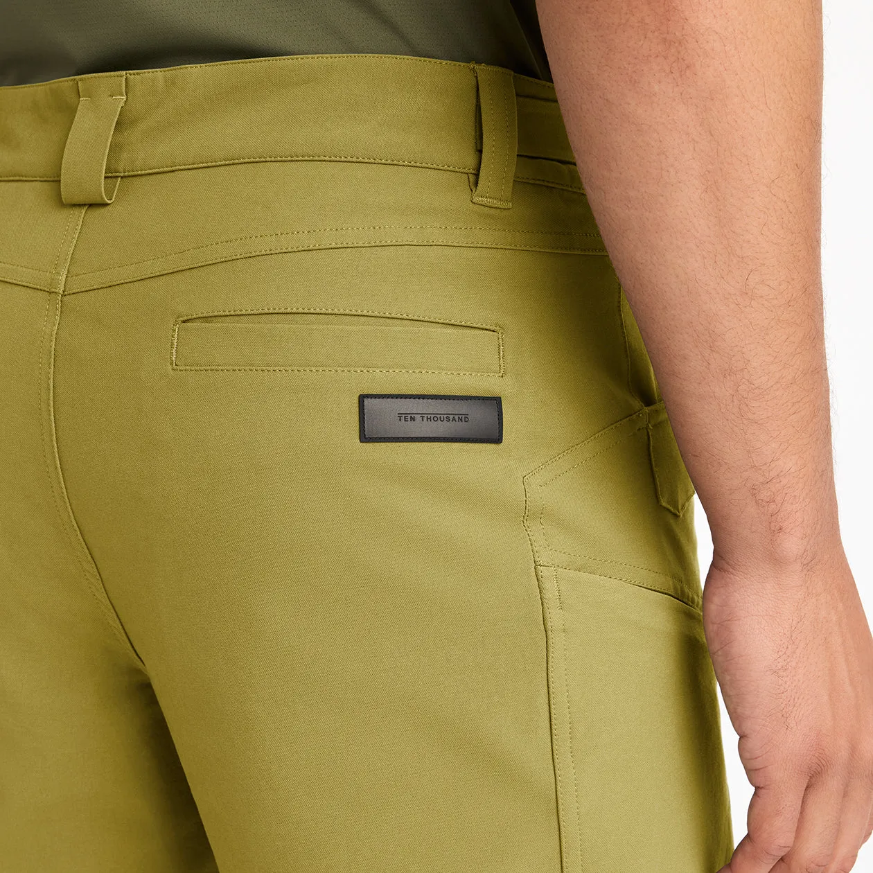 Tactical Utility Short