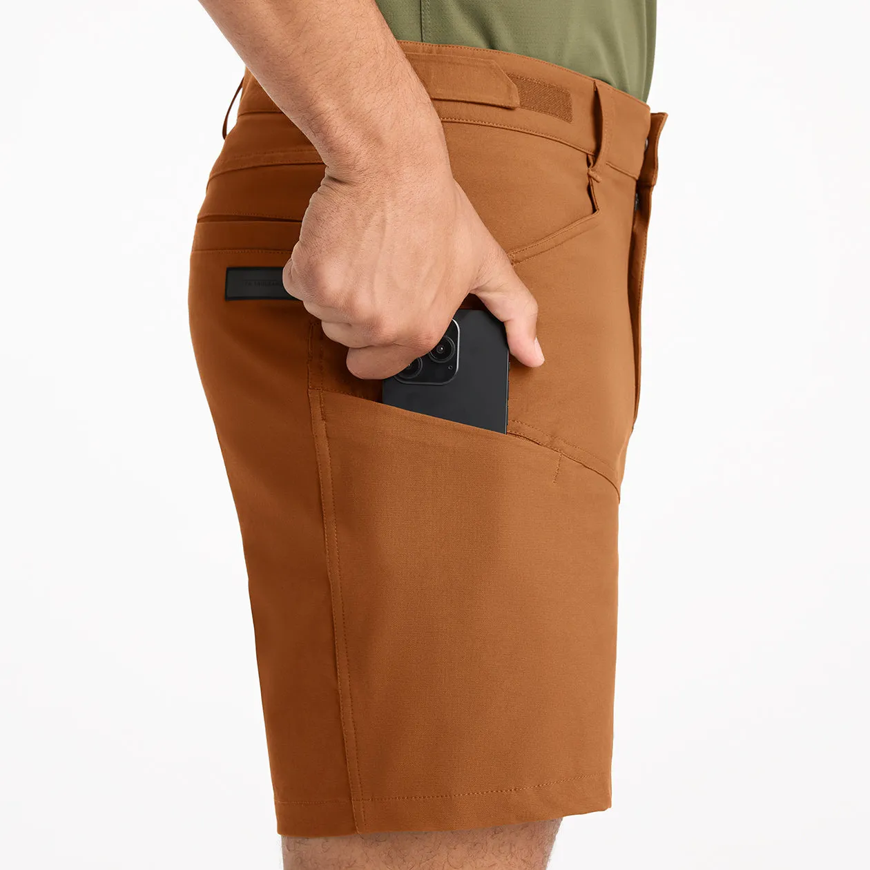 Tactical Utility Short