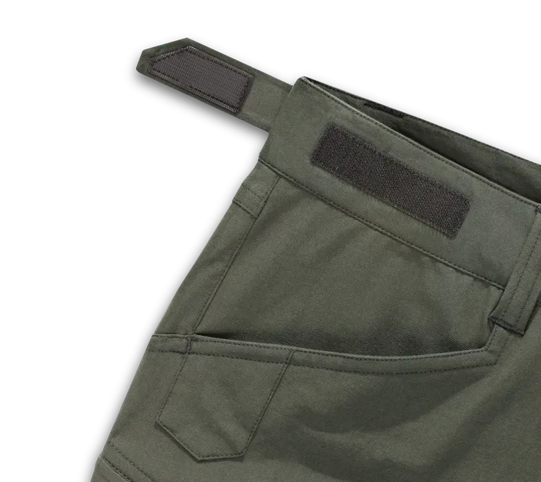 Tactical Utility Short