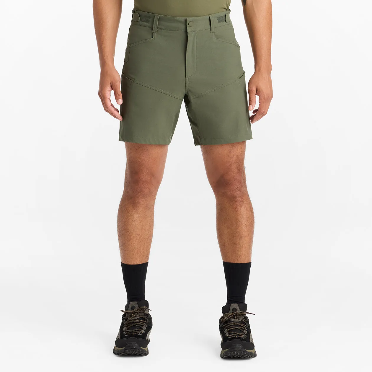 Tactical Utility Short