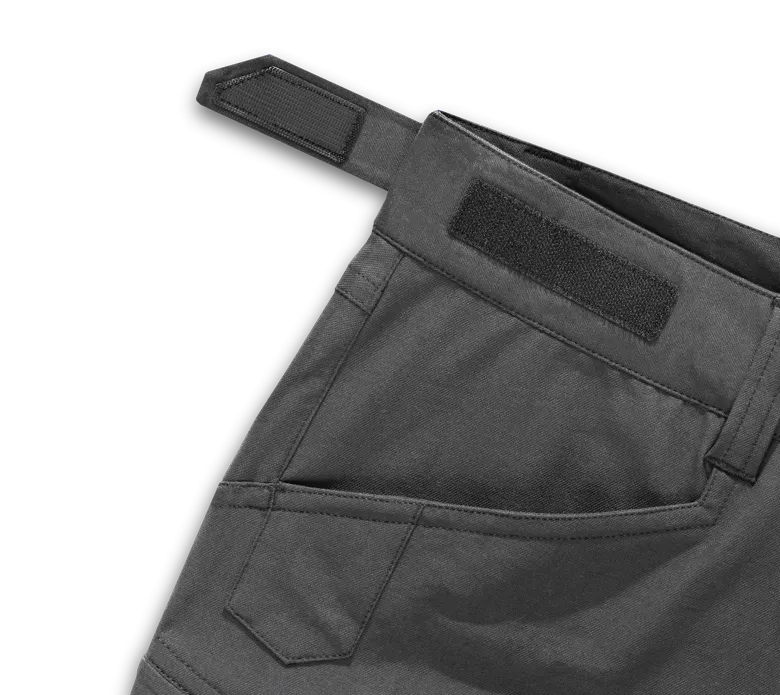 Tactical Utility Short