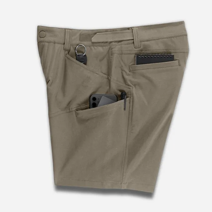 Tactical Utility Short