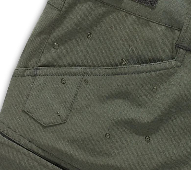 Tactical Utility Short