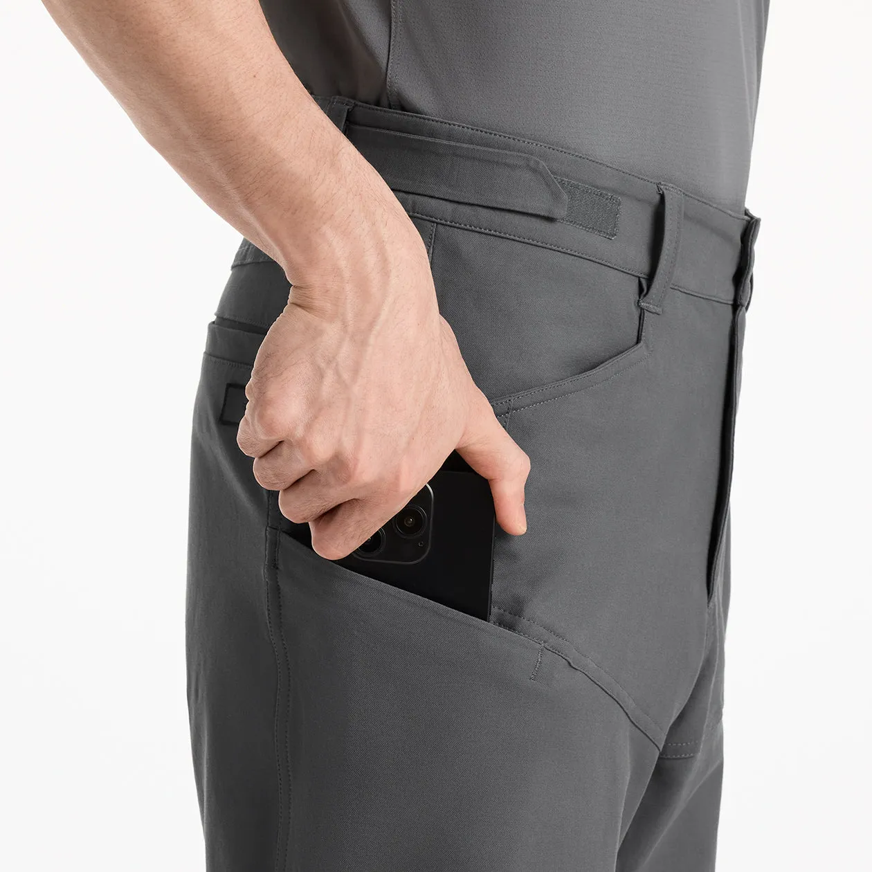 Tactical Utility Short