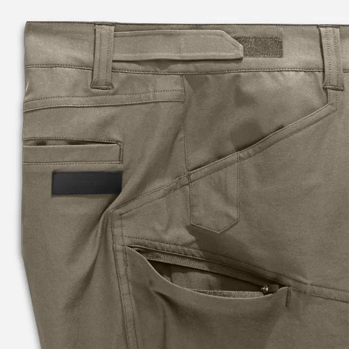 Tactical Utility Short