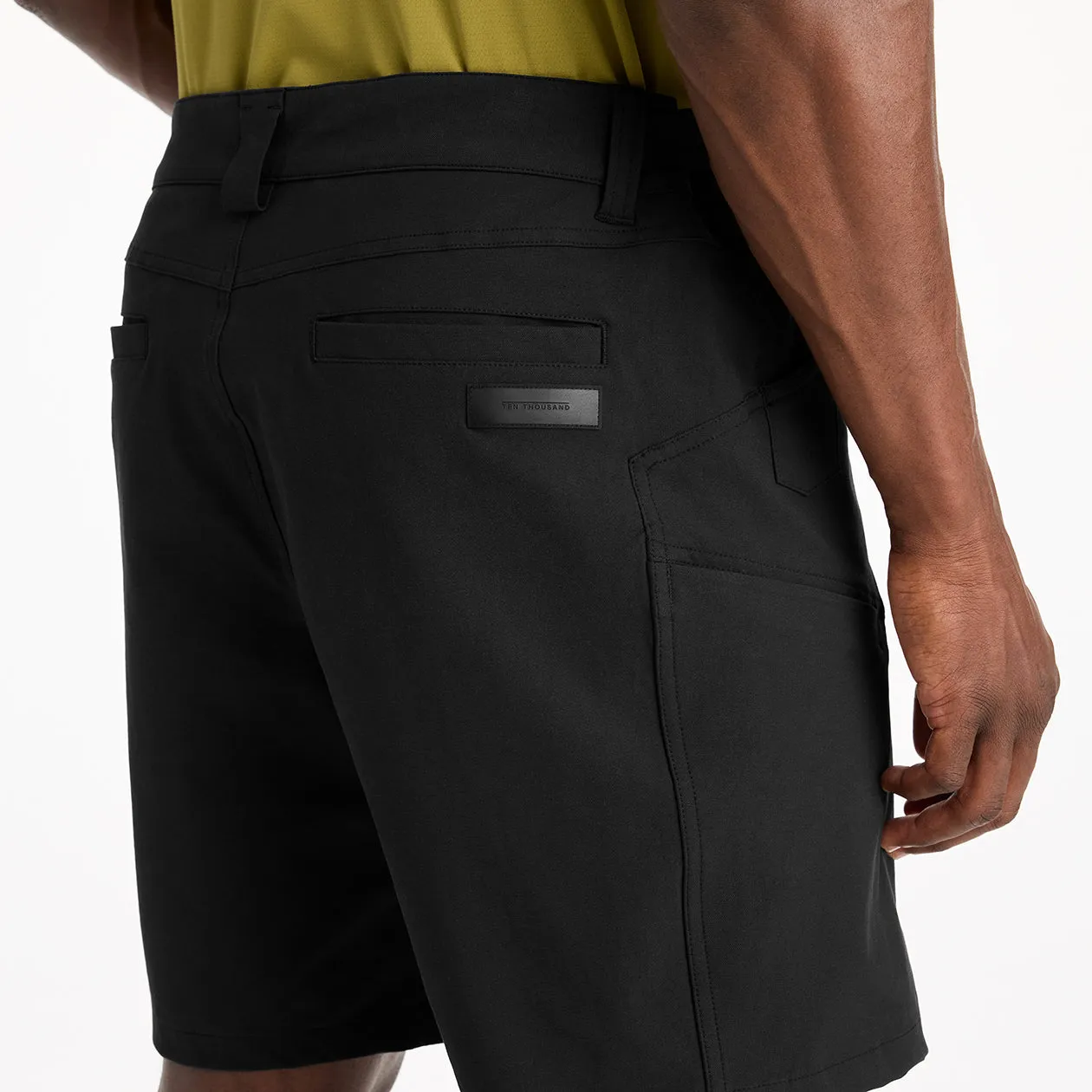 Tactical Utility Short