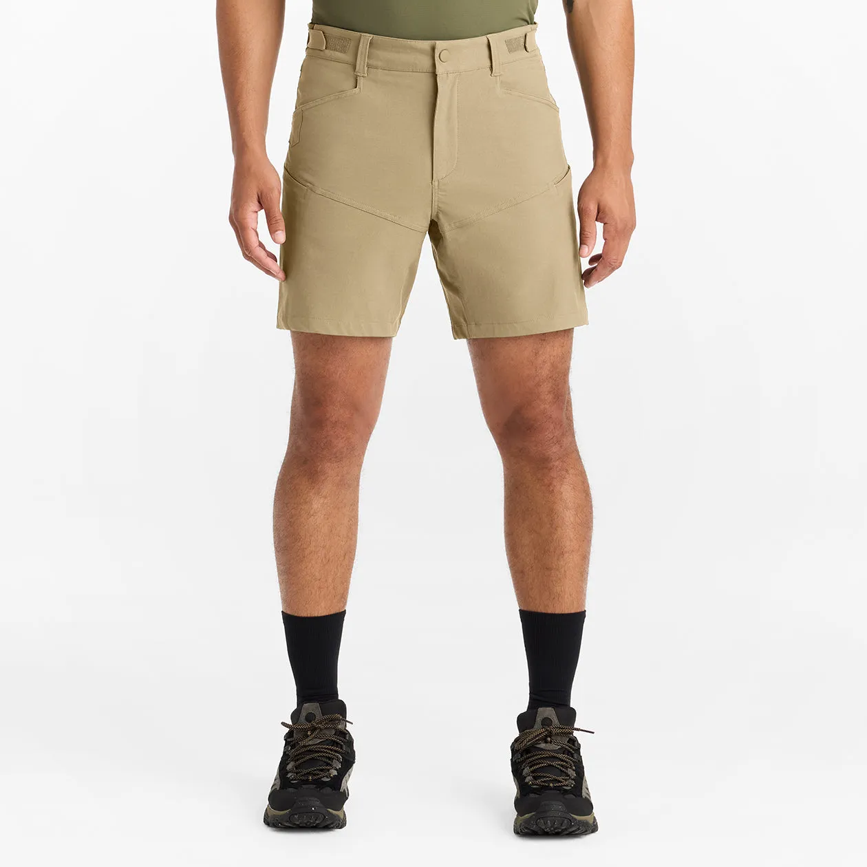 Tactical Utility Short