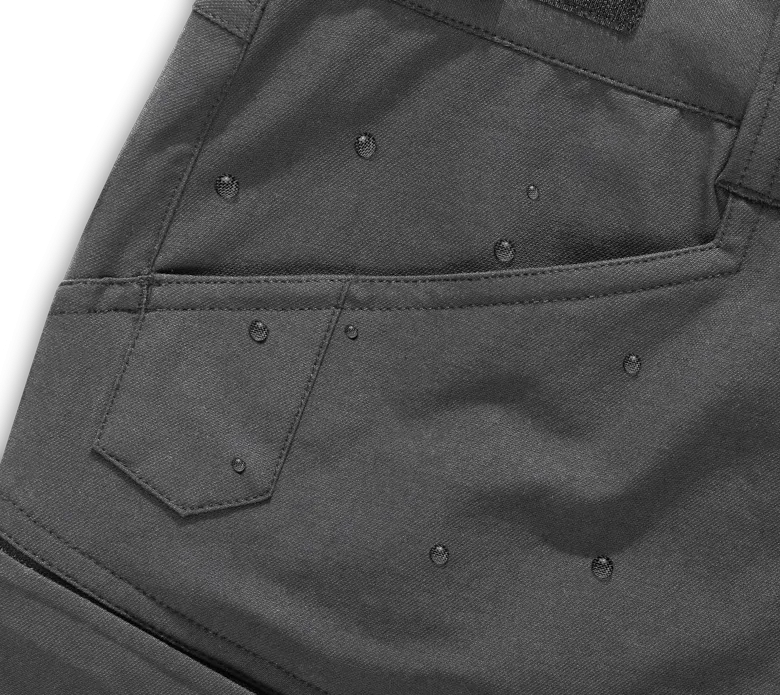 Tactical Utility Short