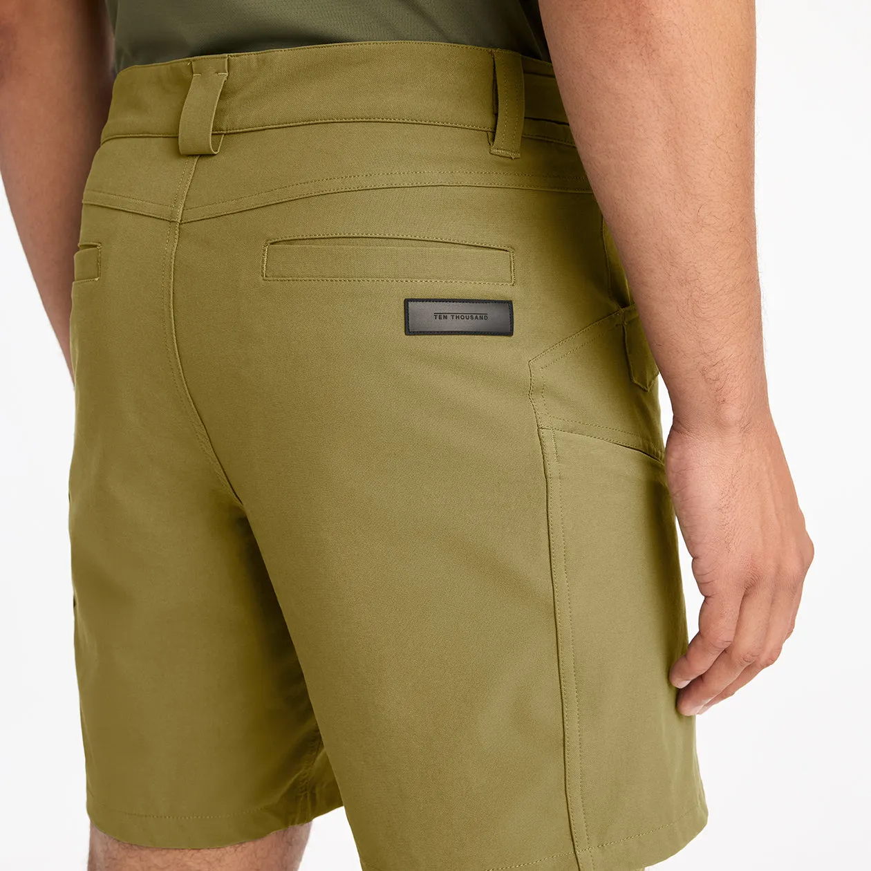 Tactical Utility Short
