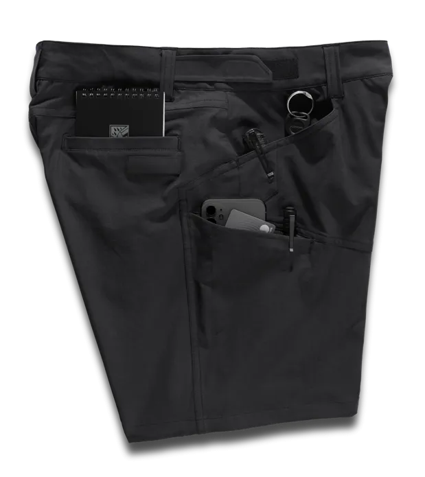 Tactical Utility Short