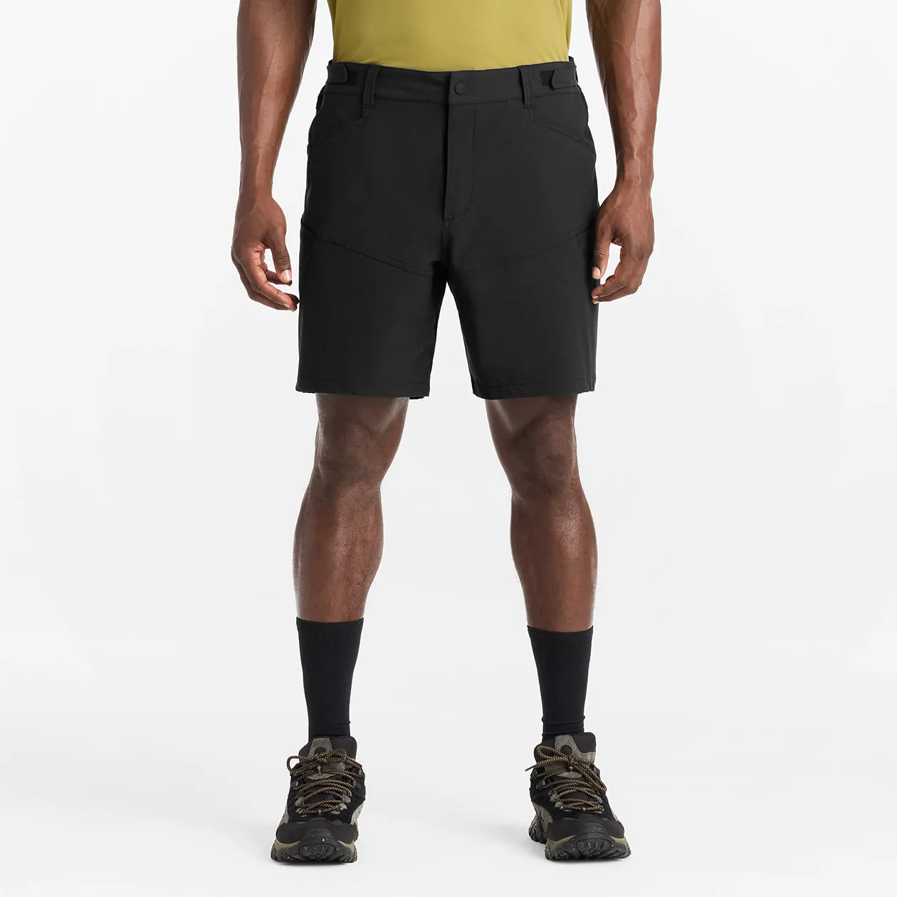 Tactical Utility Short