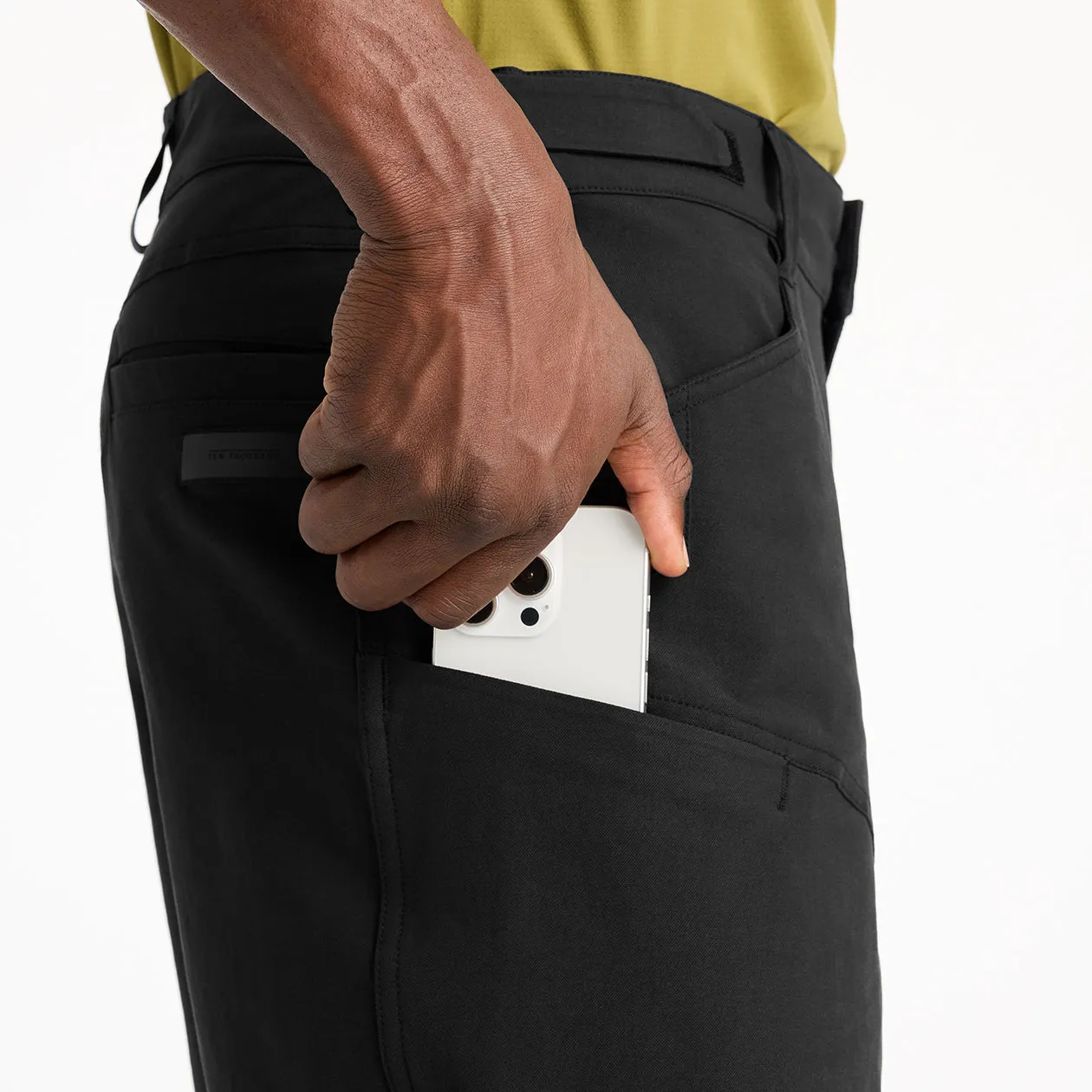 Tactical Utility Short