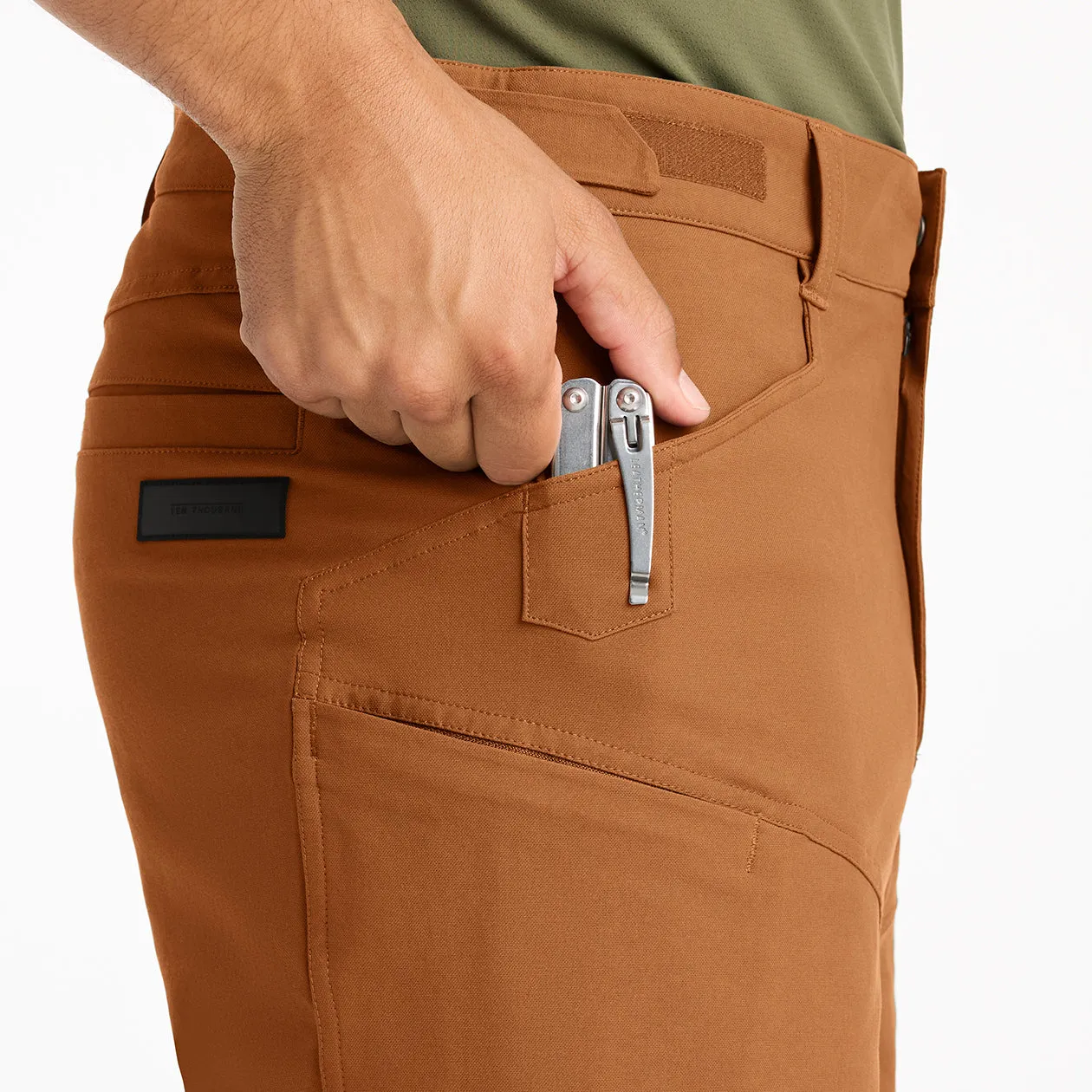 Tactical Utility Short