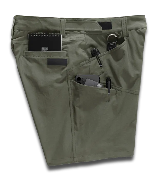 Tactical Utility Short