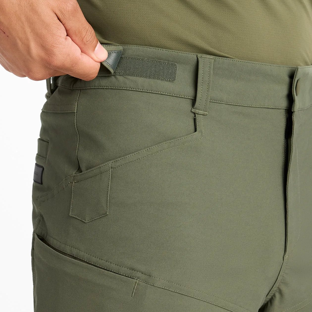 Tactical Utility Short